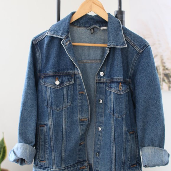 Denim Jacket - Picture 3 of 5